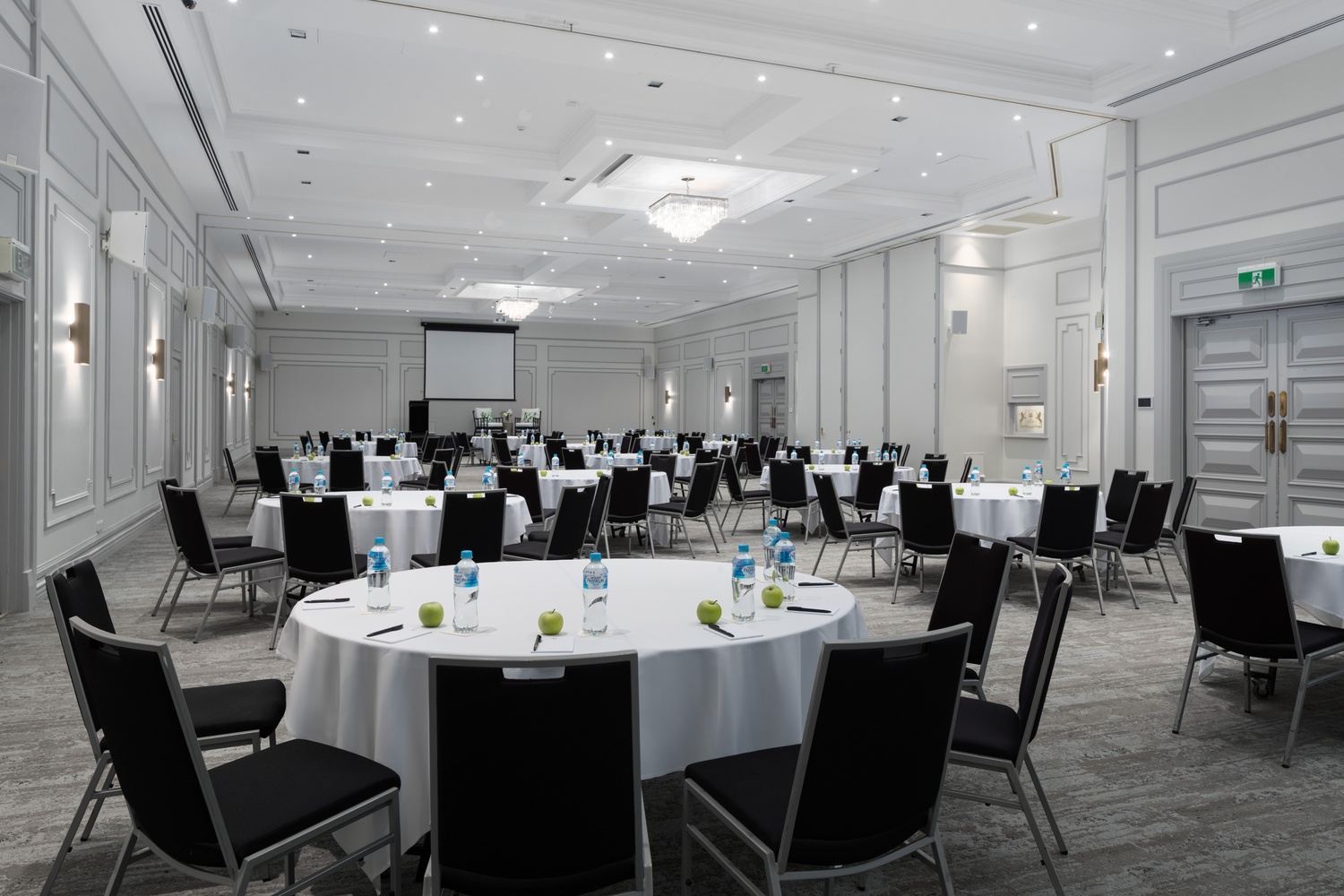 Grand Ballroom